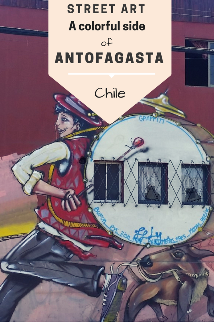 Antofagasta