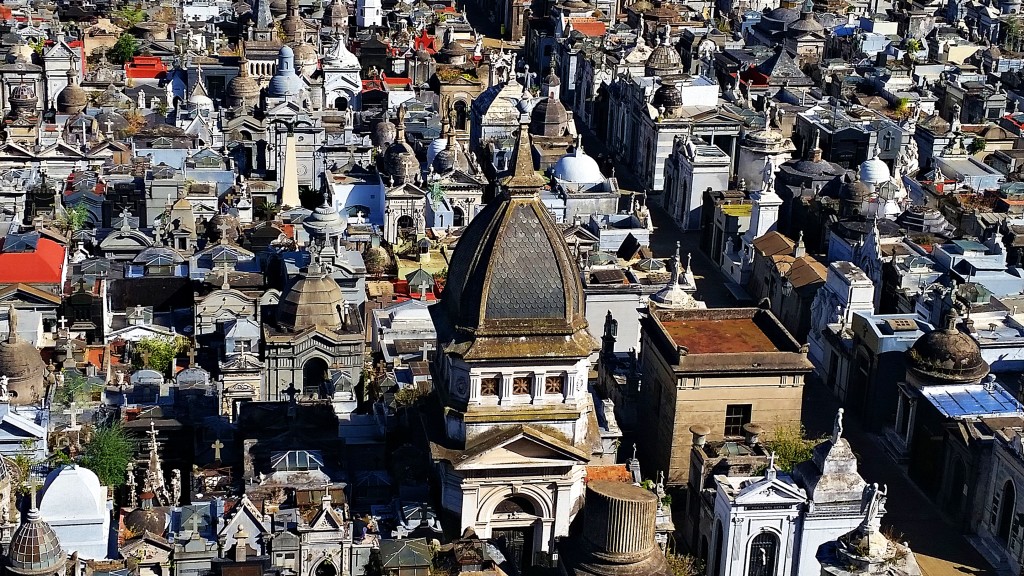 Recoleta, Buenos Aires