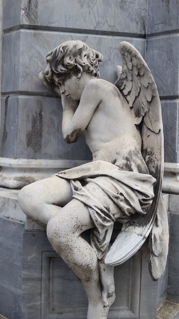 Recoleta Cementery, Buenos Aires