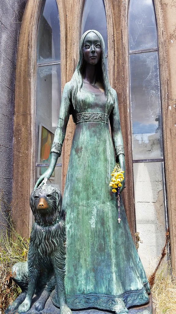 Recoleta Cementery, Buenos Aires