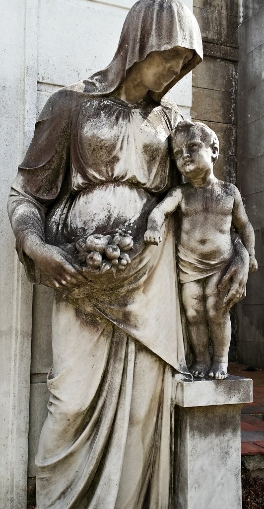 Recoleta Cementery, Buenos Aires