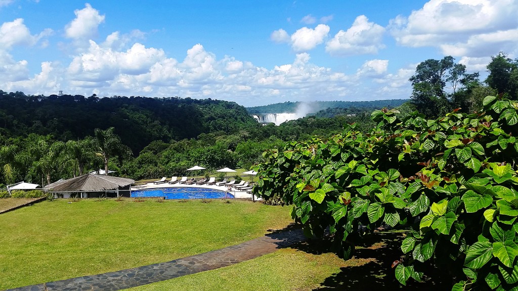 Iguazu