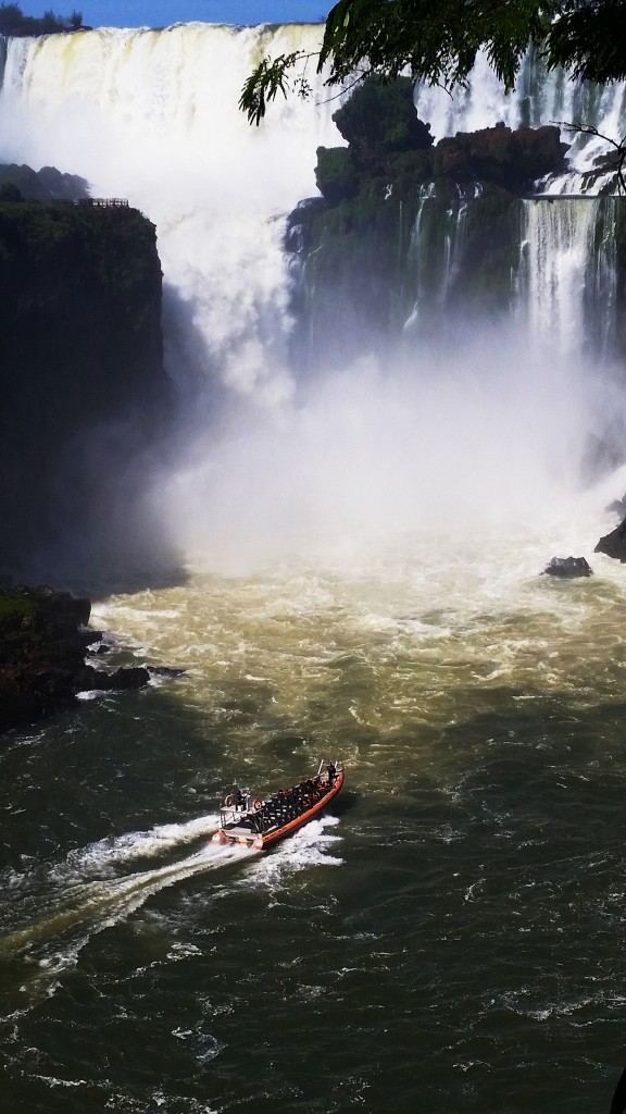 Iguazu