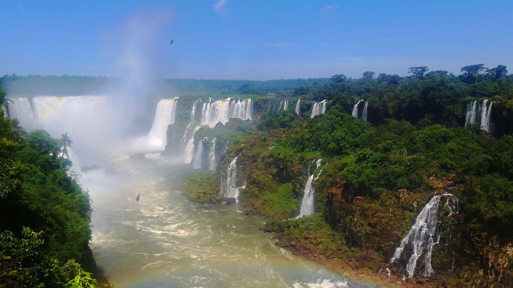 Iguazu