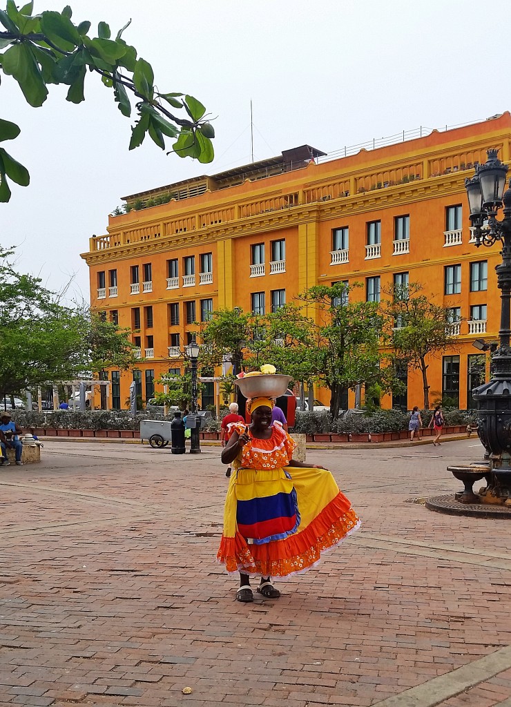Cartagena de Indias, Colombia
