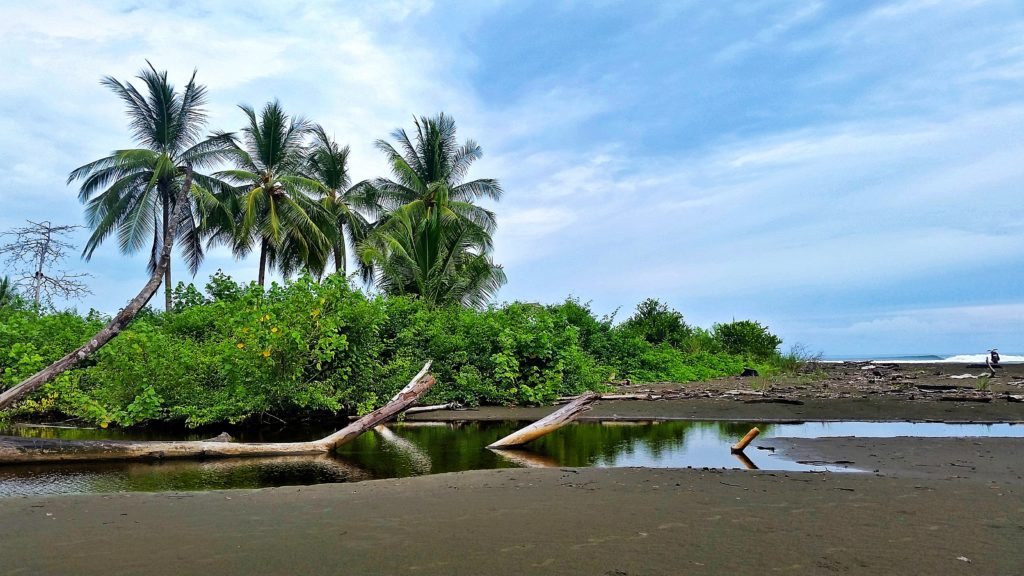 Costa Rica