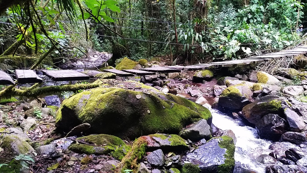 Salento, Colombia