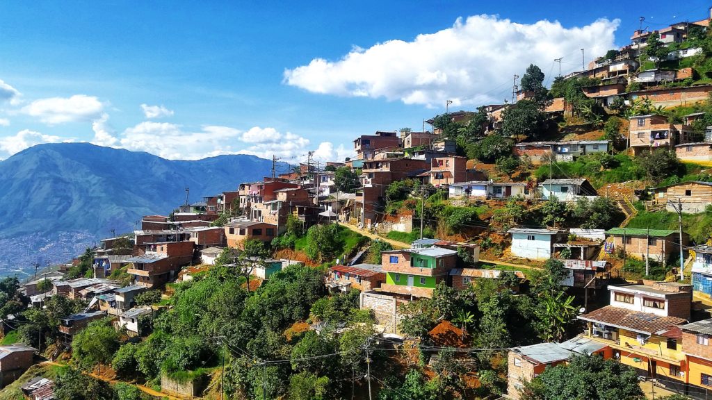 Medellin, Colombia