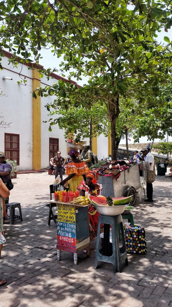 Cartagena de Indias, Colombia