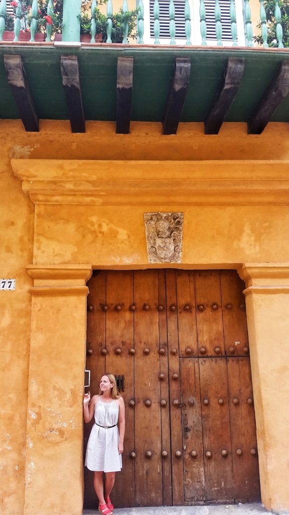 Cartagena de Indias, Colombia