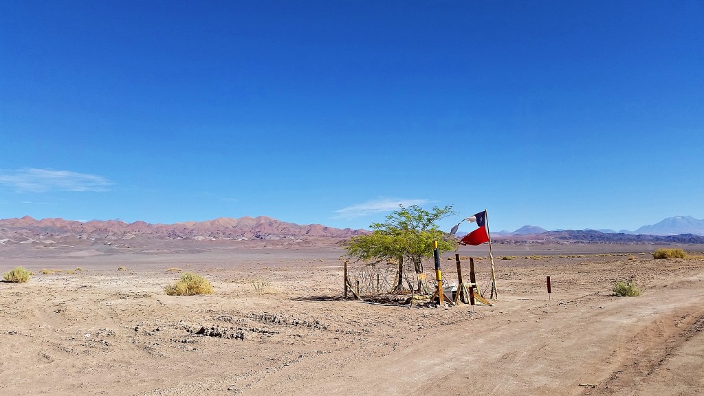 Atacama