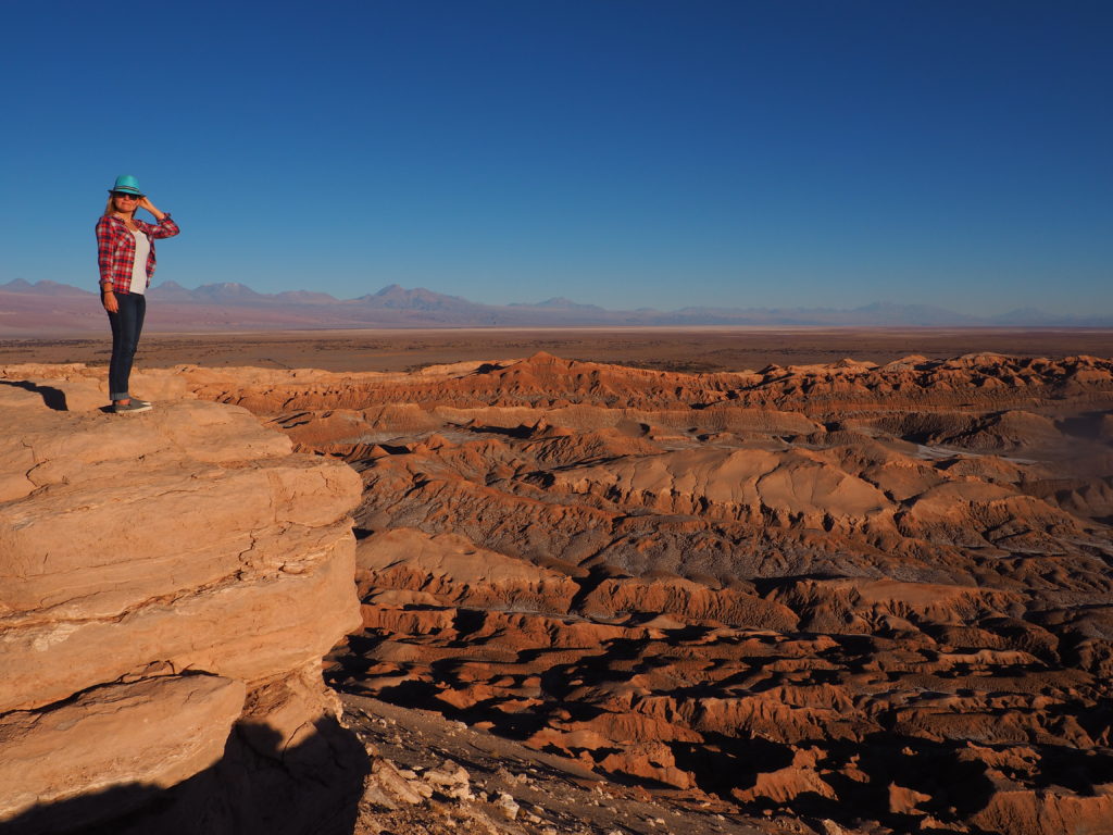 what to do in San Pedro de Atacama. chile