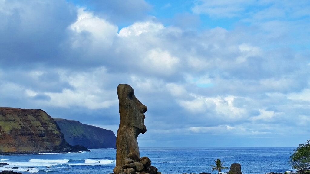 Easter Island 4 day itinerary