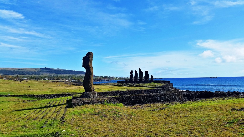 Easter Island