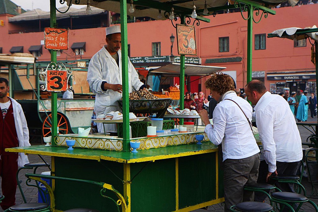 Marrakech