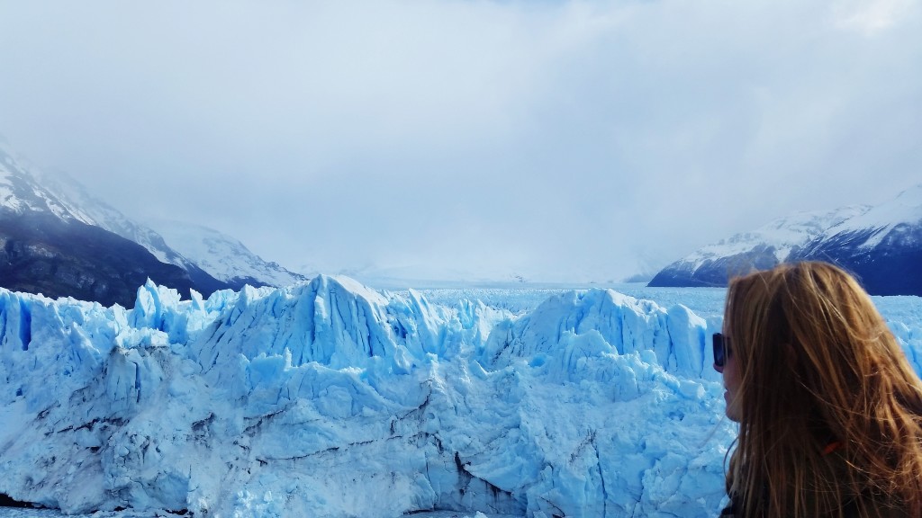 Perito Moreno, Argentina