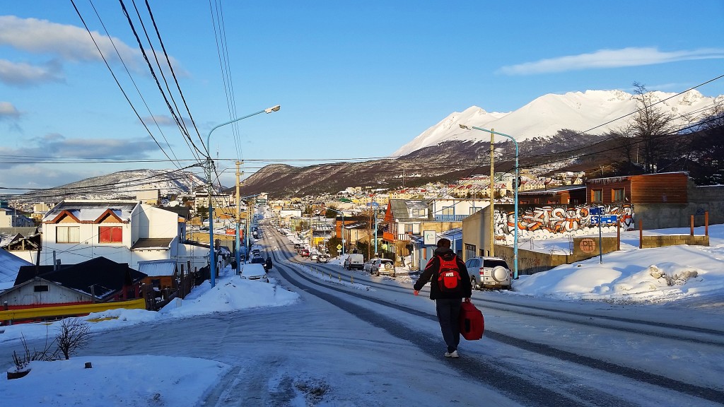 Ushuaia, Argentina