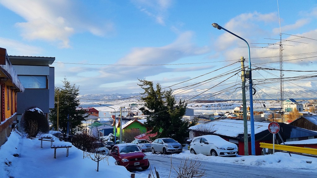 Ushuaia, Argentina