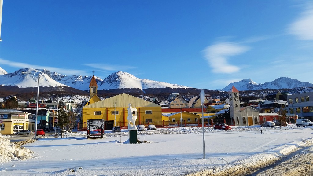 Ushuaia, Argentina