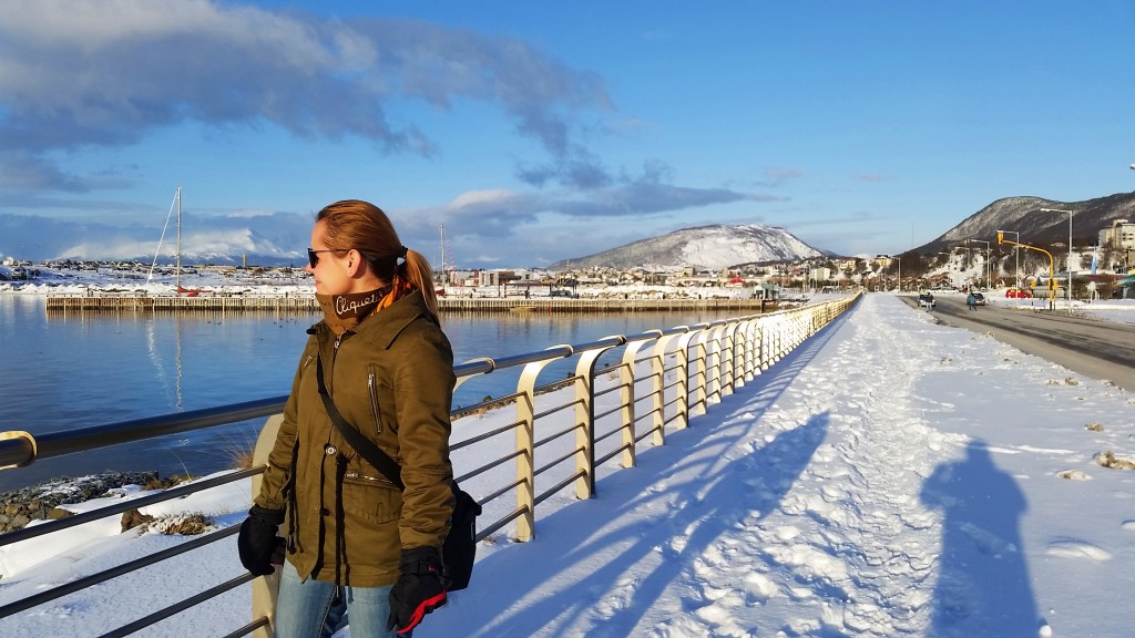 Ushuaia, Argentina