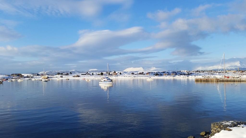 Ushuaia, Argentina