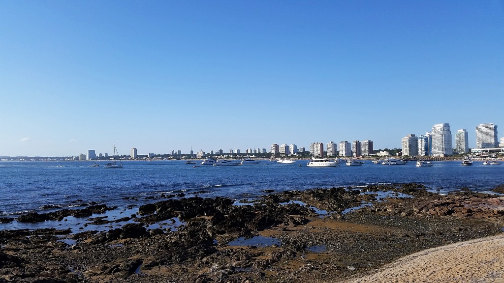 Punta del Este, Uruguay