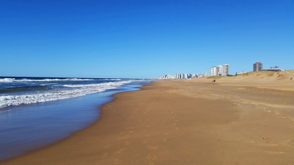 Punta del Este, Uruguay