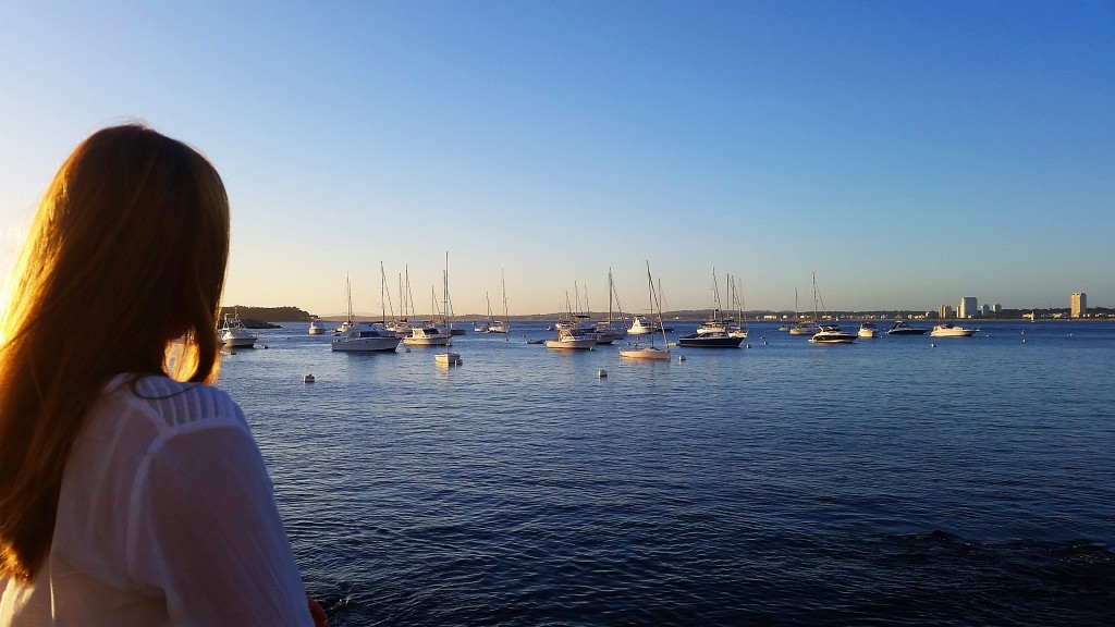 Punta del Este, Uruguay