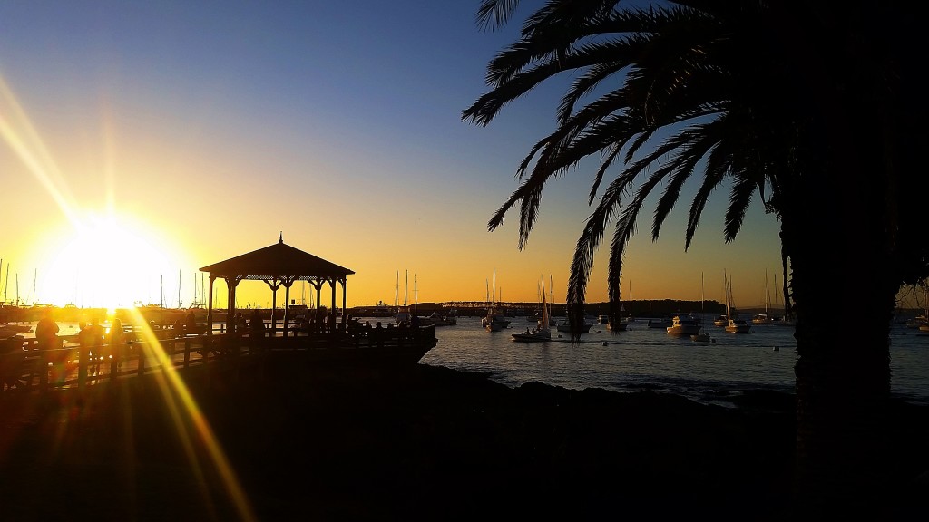 Punta del Este, Uruguay