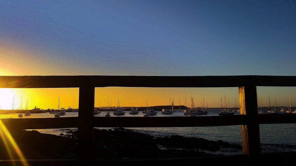 Punta del Este, Uruguay