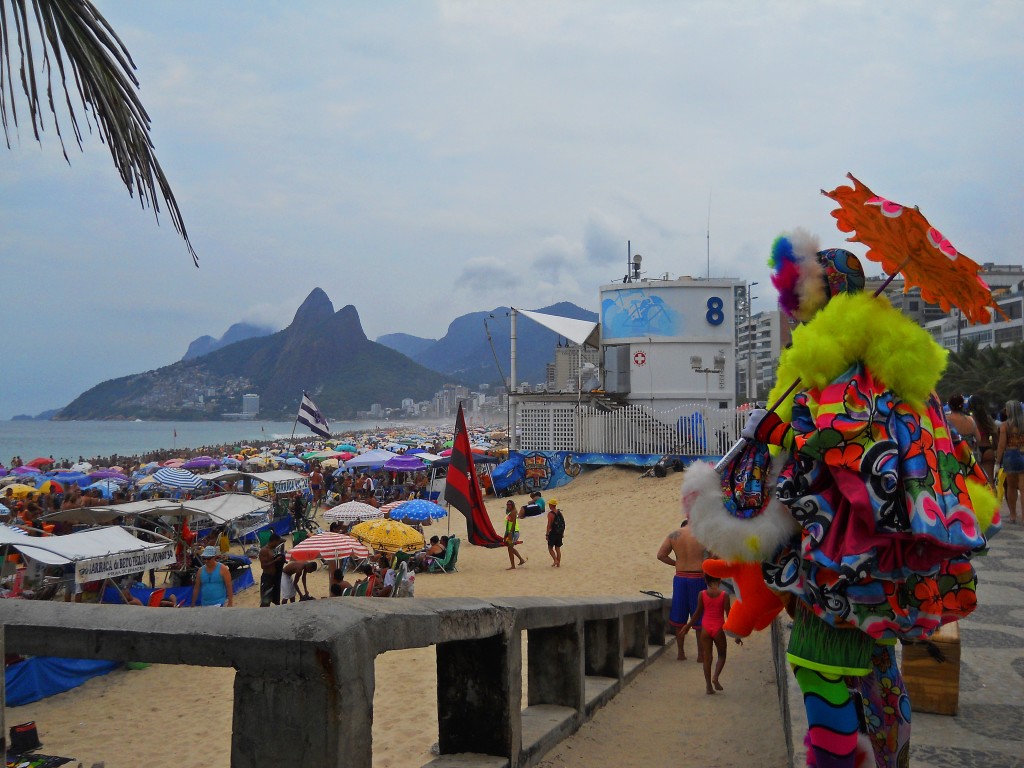 Rio de Janeiro