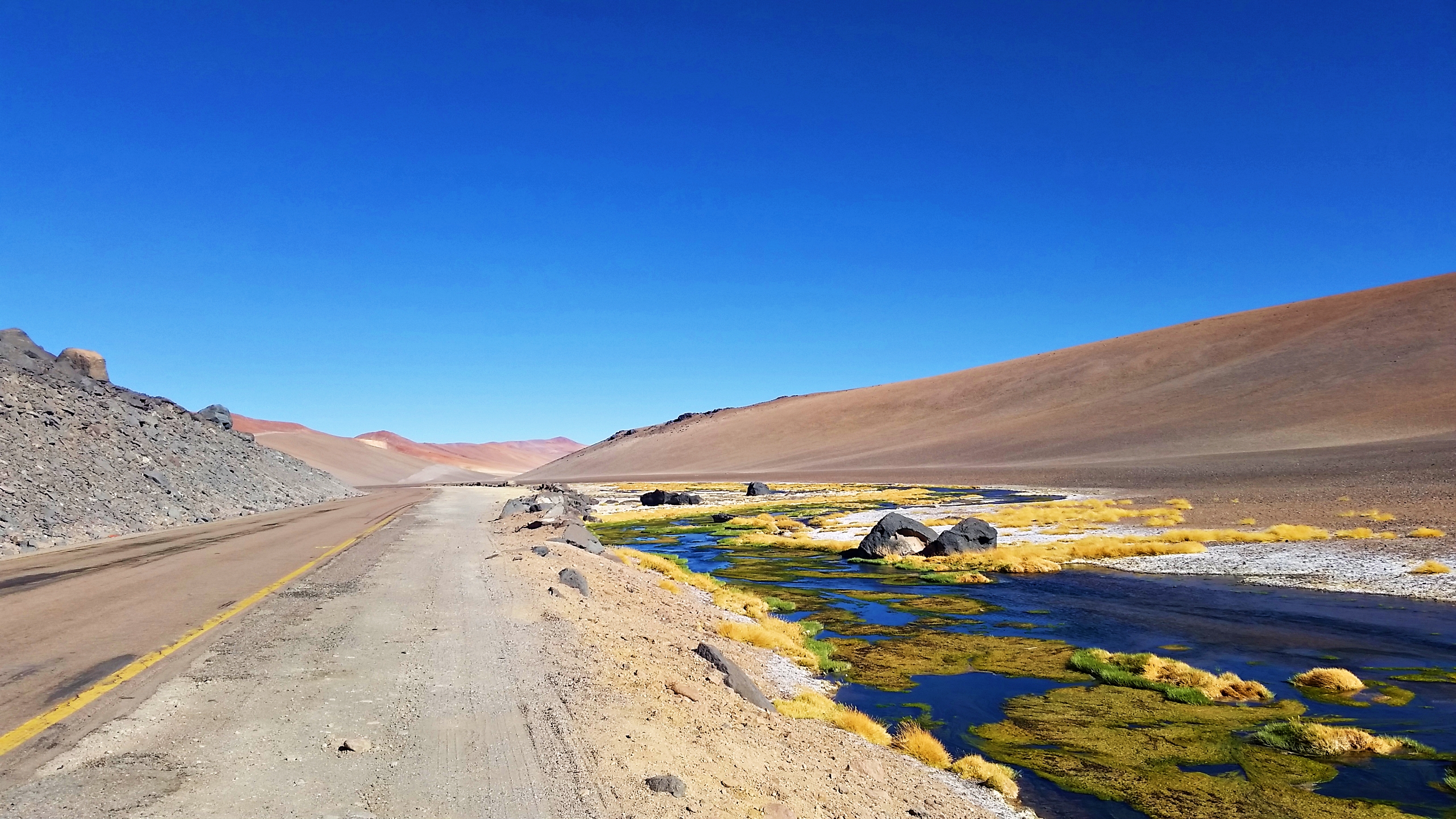 San pedro de Atacama, Chile