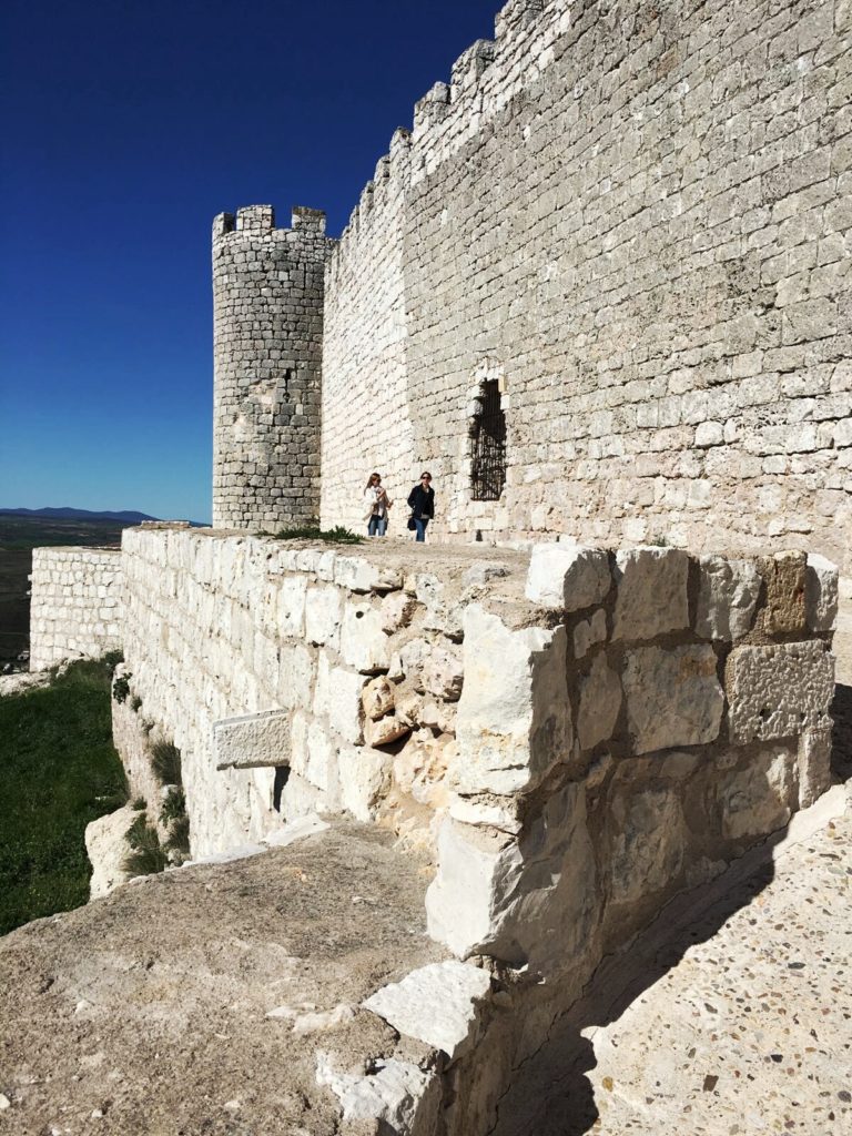 Jadraque Castle, Spain