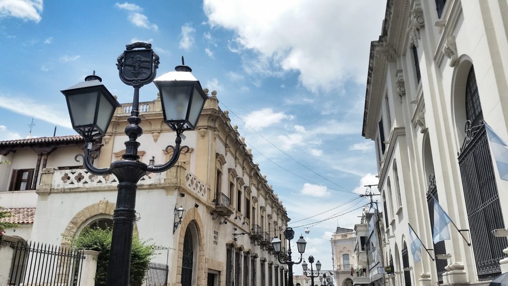 Salta, Argentina