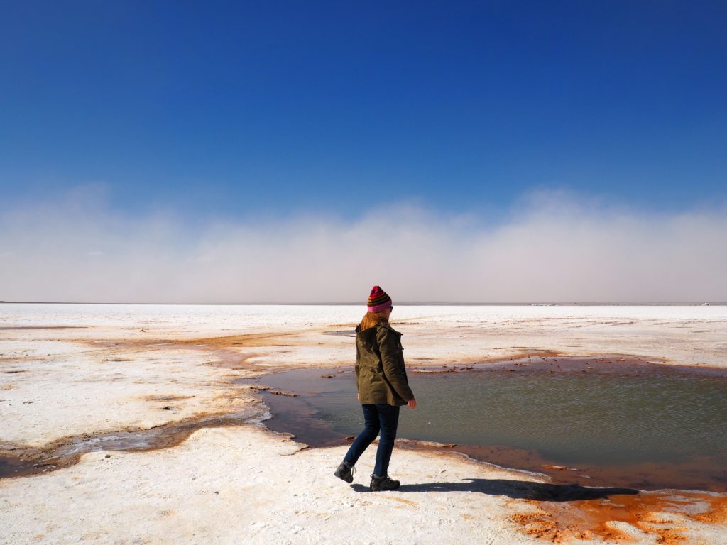 Uyuni, Bolivia