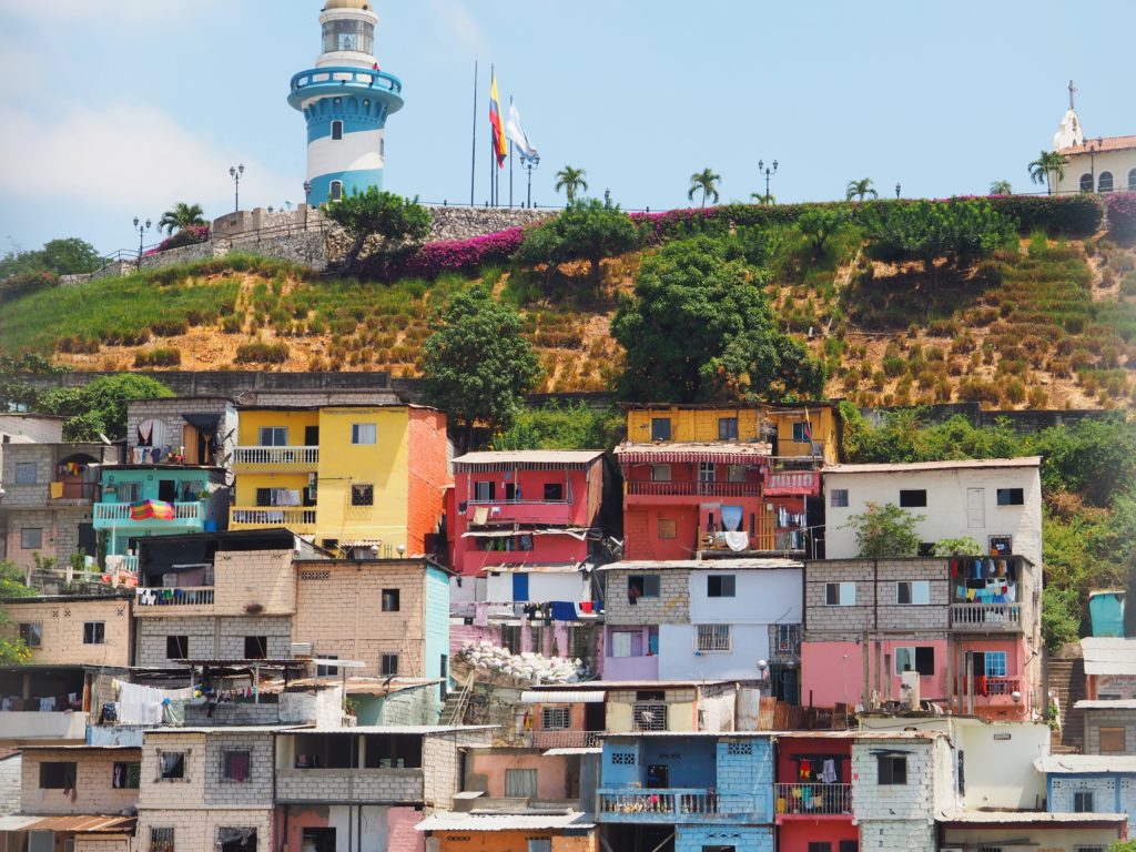 Guayaquil, Ecuador