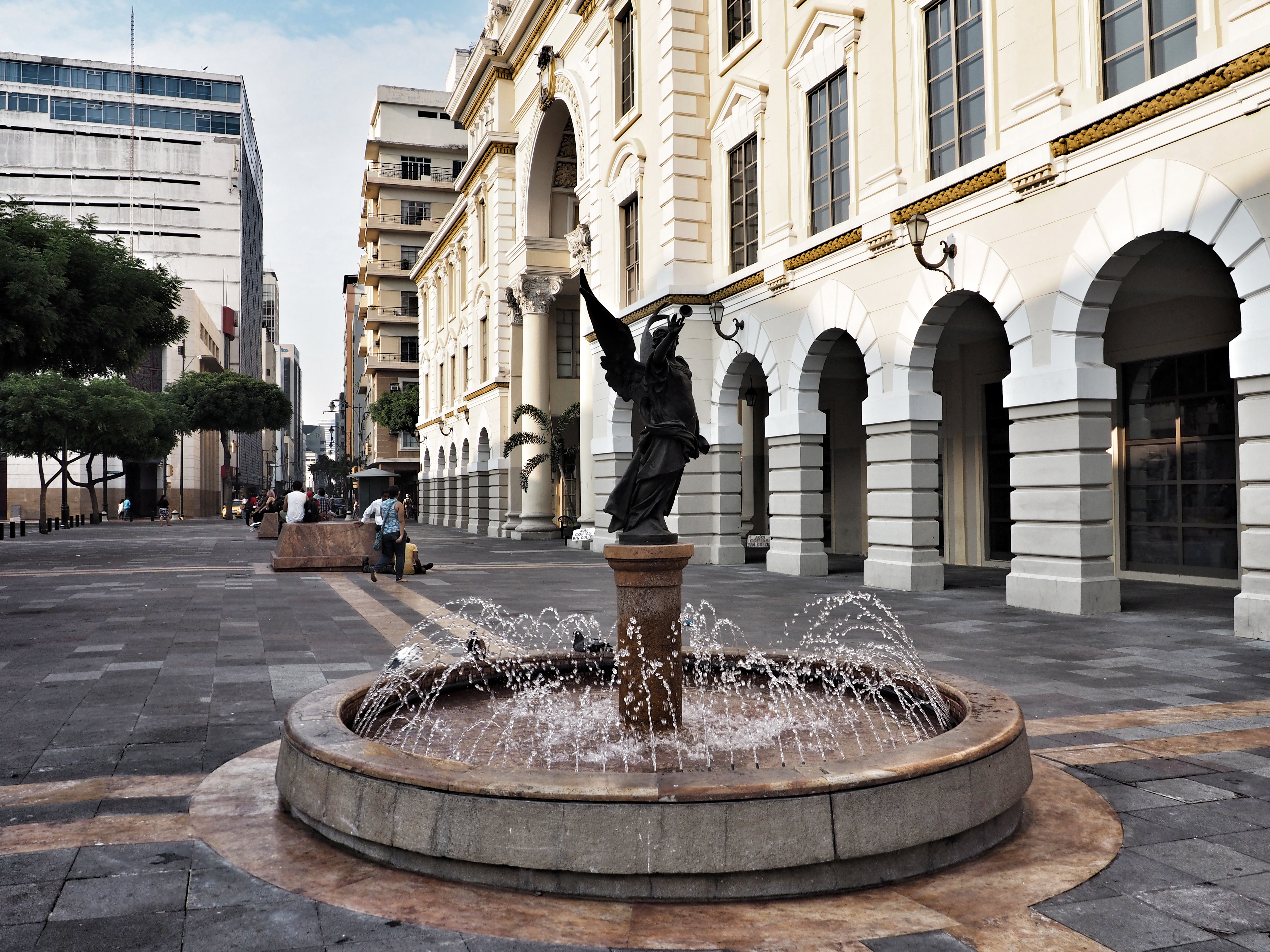 Guayaquil, Ecuador