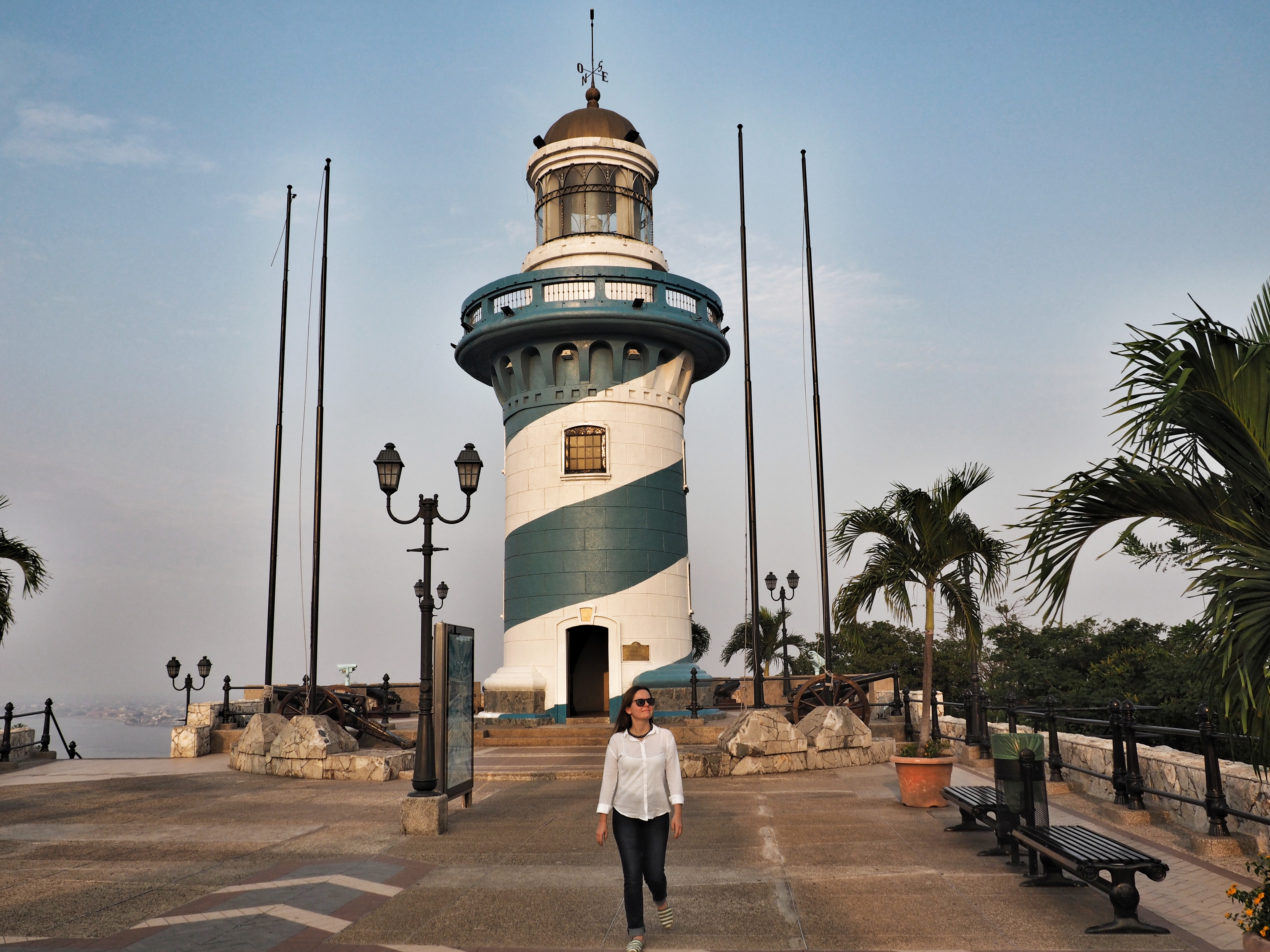 Guayaquil, Ecuador