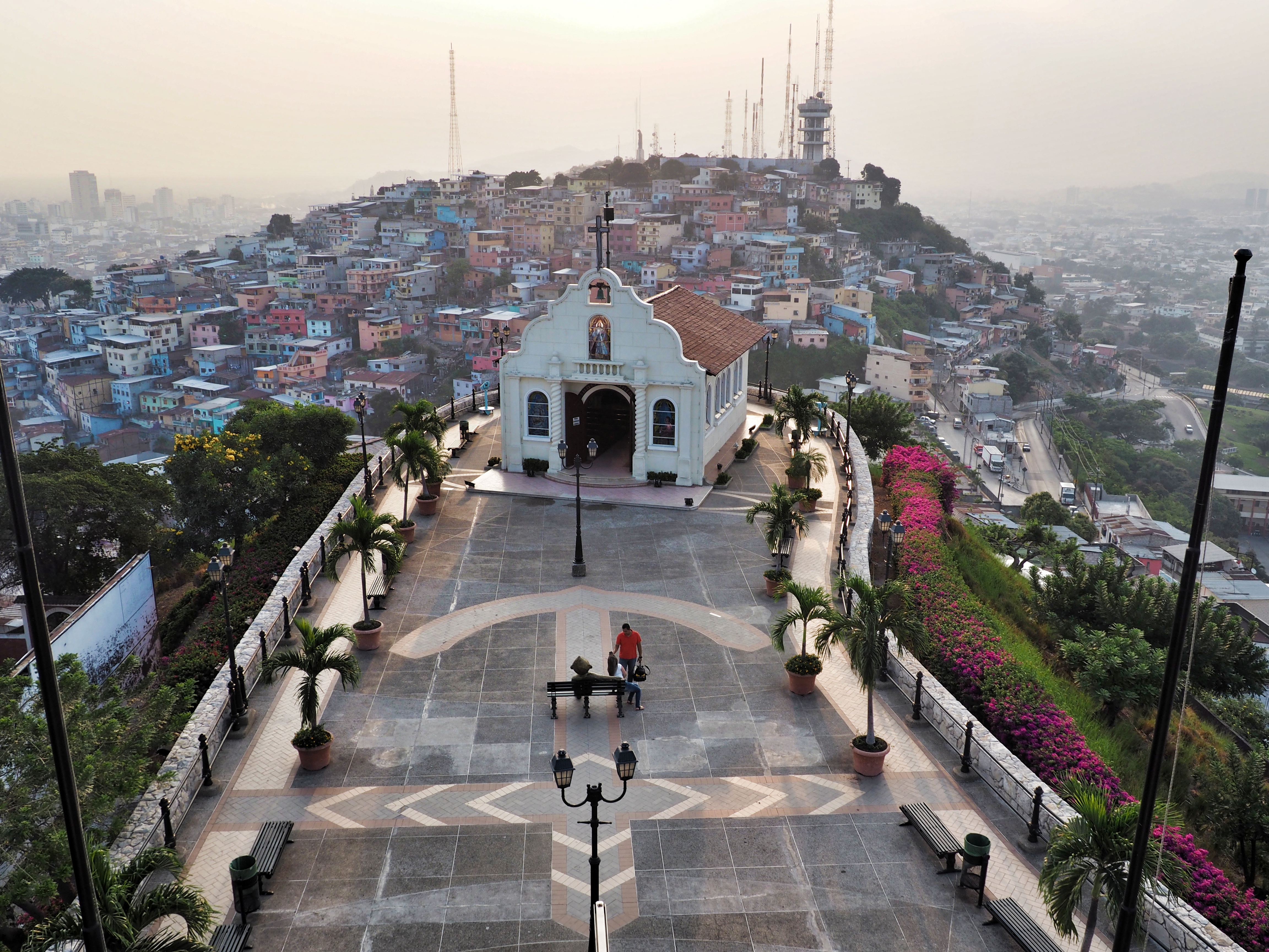 Guayaquil, Ecuador