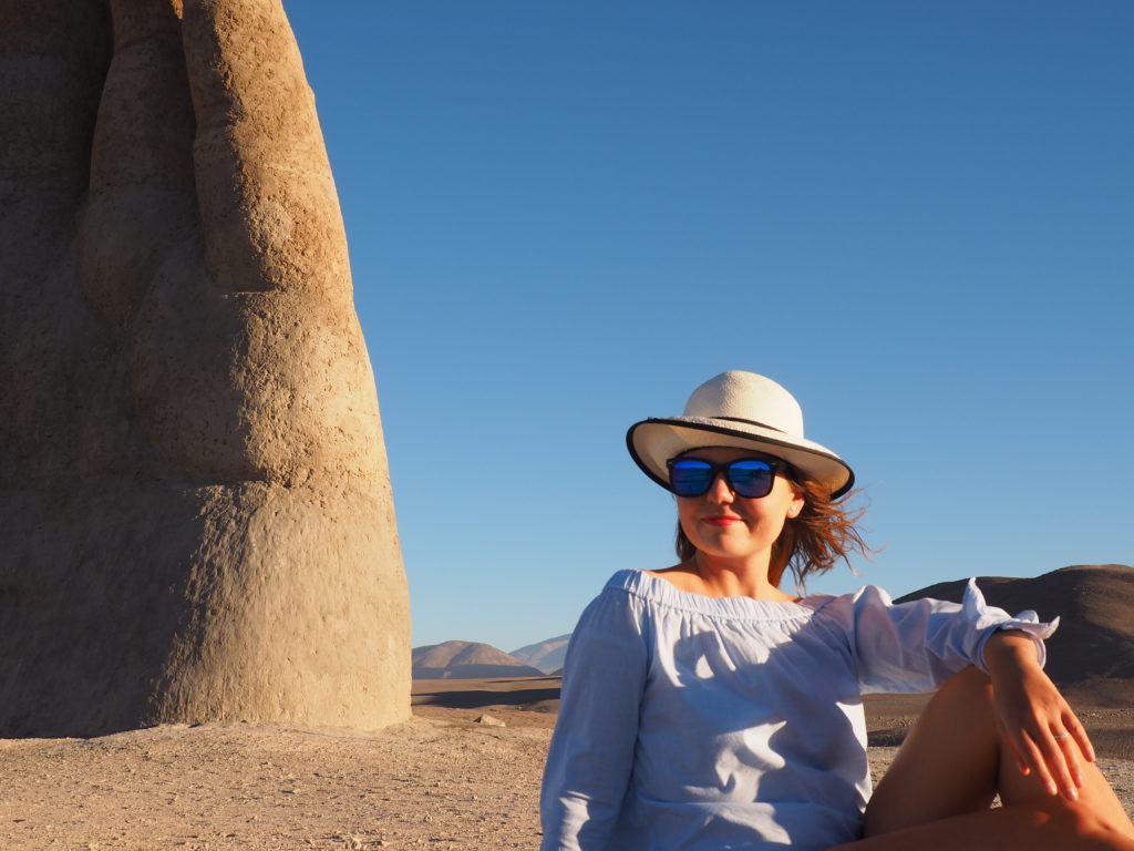 Atacama, what to pack to a desert