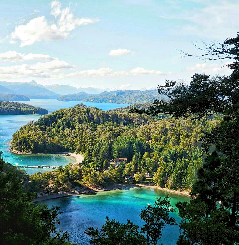 Bariloche, Argentina