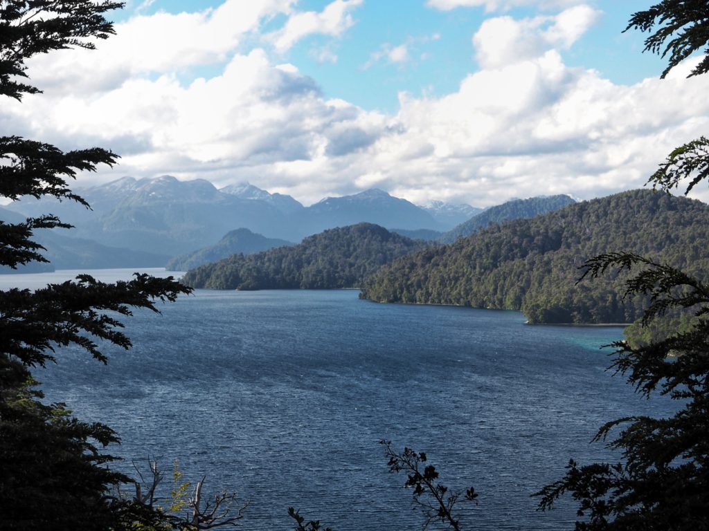 Bariloche, Argentina