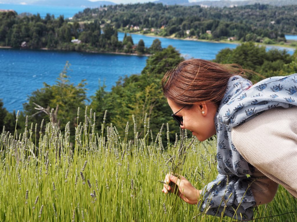 Bariloche, Argentina