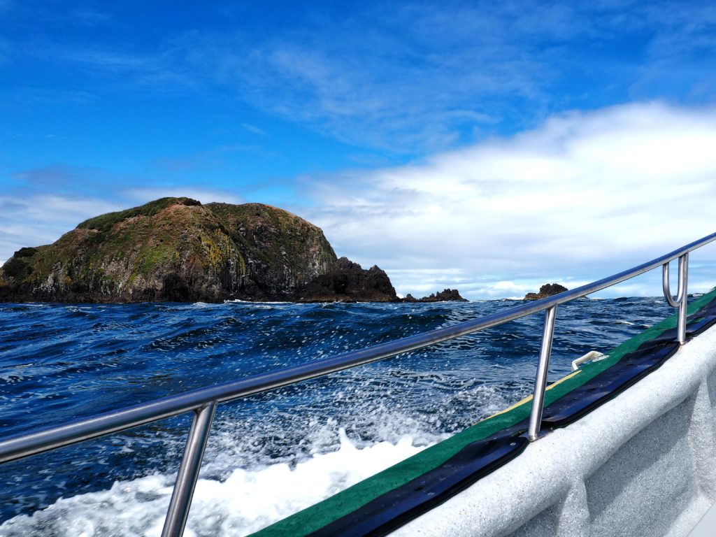 Chiloe Island, Chile