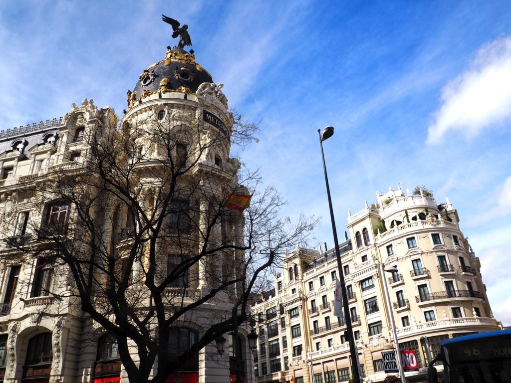 Madrid, Spain