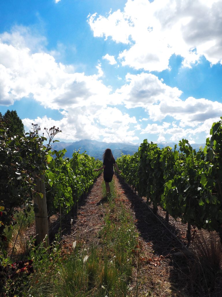 Mendoza, Argentina