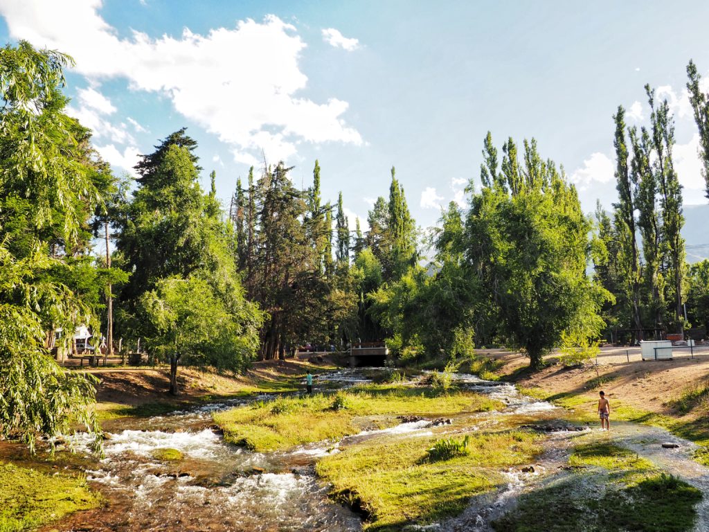 Mendoza, Argentina