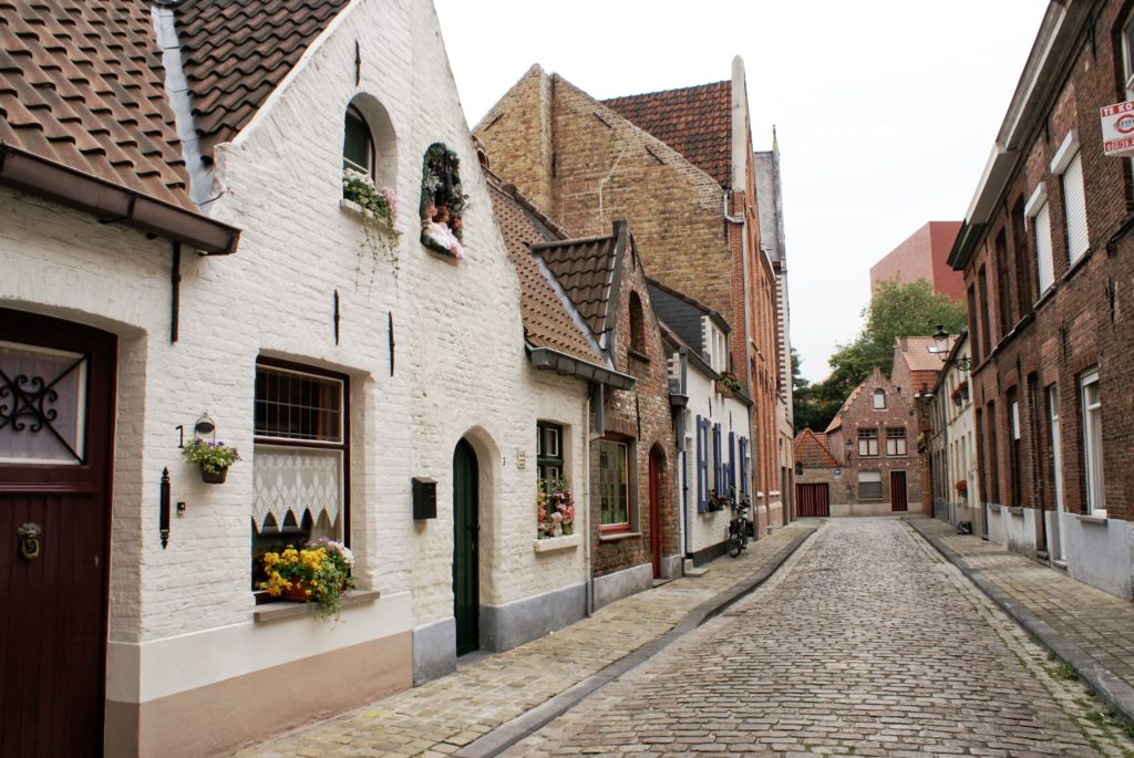 Bruges, Belgium