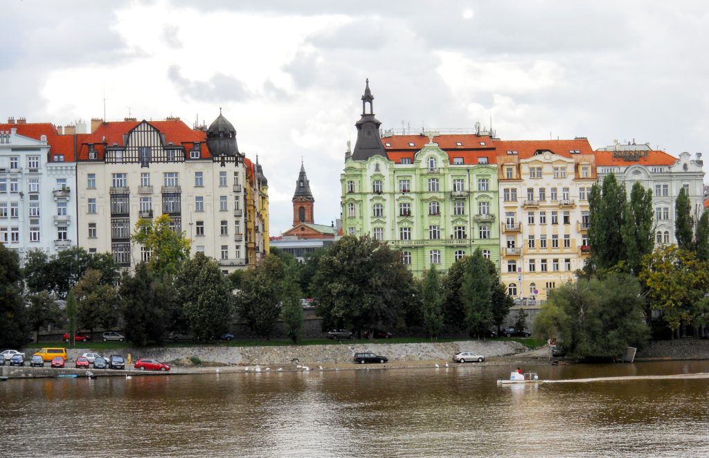 Prague, Czech Republic