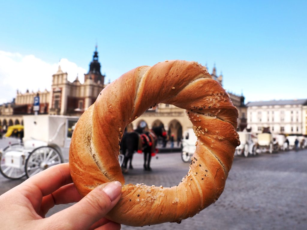 Krakow, Cracow Poland